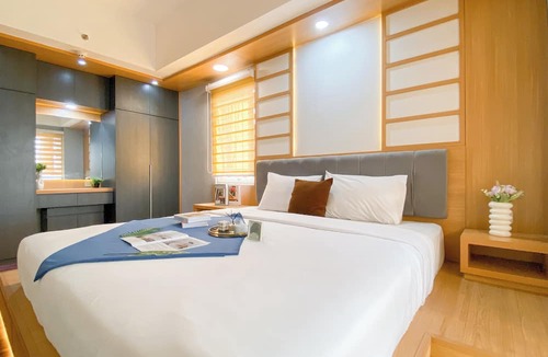 Duren Sawit Apartment | Great Choice 2Br At Lrt City Jatibening Apartment