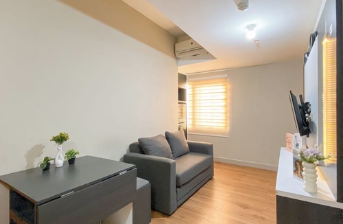 Duren Sawit Apartment | Great Choice 2Br At Lrt City Jatibening Apartment