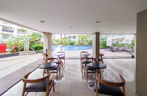 Cimahi Apartment | Basic 2Br At Gateway Pasteur Apartment