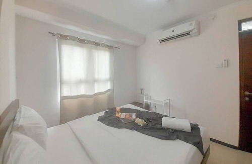 Cimahi Apartment | Basic 2Br At Gateway Pasteur Apartment