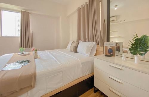 Karet Apartment | Stunning And Comfortable 2Br At The Wave Kuningan Apartment