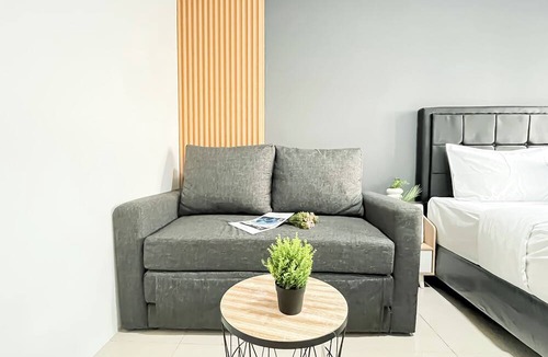 Pondok Aren Apartment | Good Deal Studio At Apartment Tamansari Bintaro Mansion