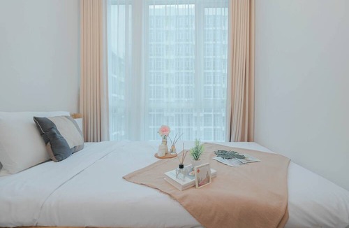 Menteng Apartment | Strategic And Spacious 2Br At Capitol Park Residence Apartment