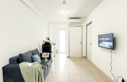 Pluit Apartment | Basic 2Br Apartment At Green Bay Pluit