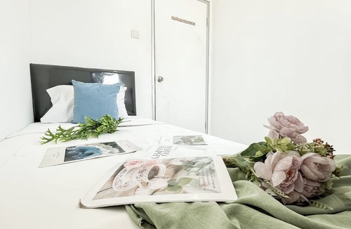 Pluit Apartment | Basic 2Br Apartment At Green Bay Pluit