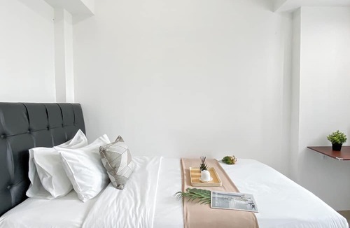 East Jakarta Apartment | Studio Apartment Jkt Living Star Near Citimall Cimanggis