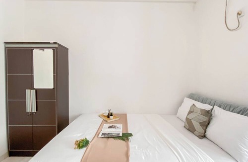 Pondokcina Apartment | Basic Studio Apartment At Margonda Residence 1