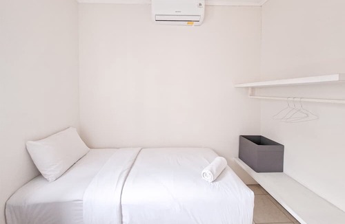 Pagedangan Apartment | Modern 4Br Apartment At Guest House Vanya Park