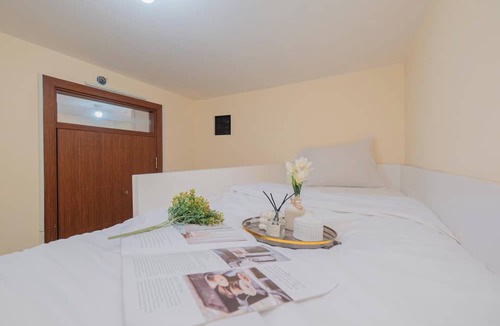 Depok Apartment | Homey 2Br Apartment At Cinere Resort Near Cinere Mall