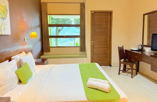 Batu Hotel | De View Hotel Batu