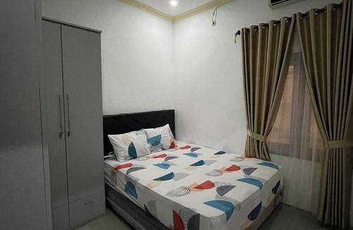 Mataram House | Casa De Bella BnB