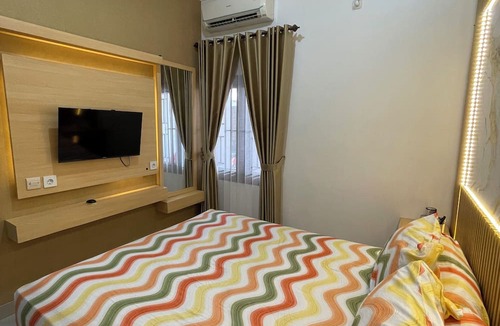 Mataram House | Casa De Bella BnB