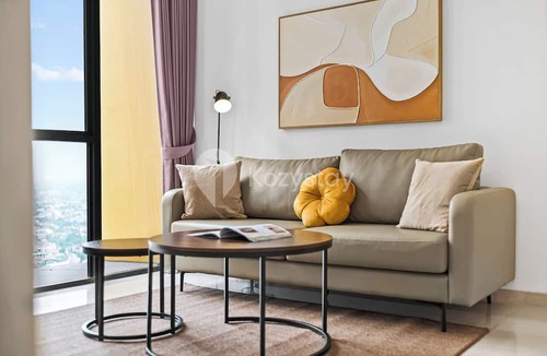 Cilandak Apartment | Osvara by Kozystay - Cilandak