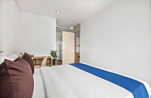 Cilandak Apartment | Osvara by Kozystay - Cilandak