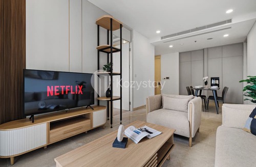 Cilandak Apartment | Morven by Kozystay - Cilandak