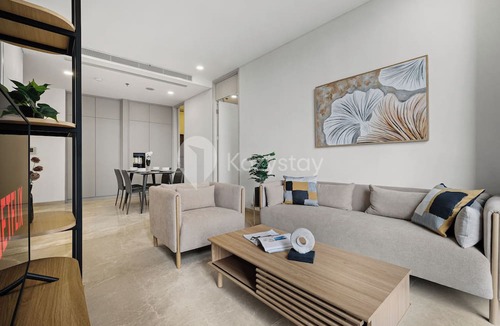Cilandak Apartment | Morven by Kozystay - Cilandak