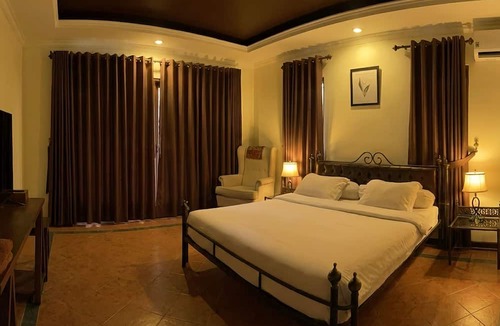 Pelabuhan Ratu Resort | Covehill Green Resort