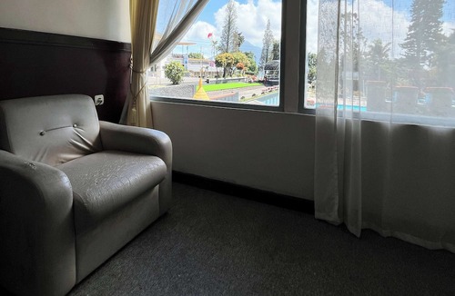 Kopeng Hotel | Kopeng Highland Resort