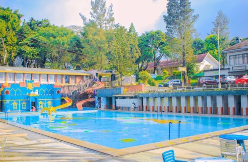 Kopeng Hotel | Kopeng Highland Resort