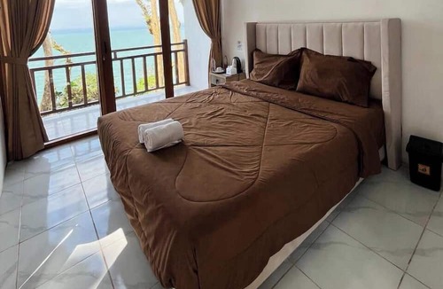 Pacitan Hotel | Mentari Ocean View Resort