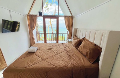 Pacitan Hotel | Mentari Ocean View Resort