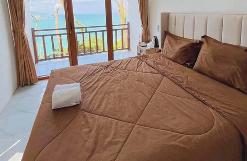Pacitan Hotel | Mentari Ocean View Resort