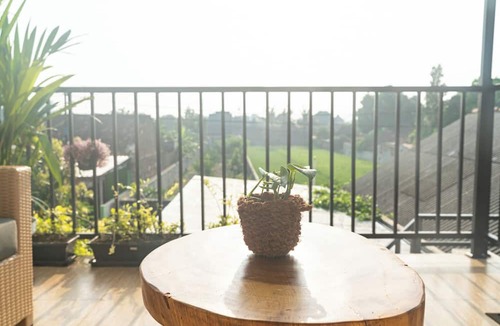 Kasihan House | Indonesia Eco Tour Homestay