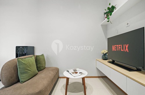Mampang Prapatan Apartment | Hovin by Kozystay - Tebet