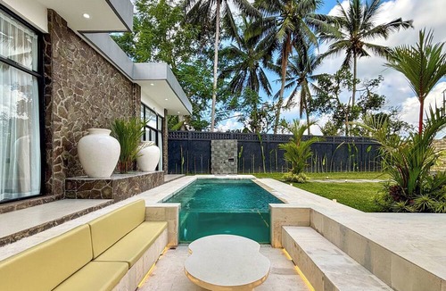 Carangsari Villa | Palazzo Carangsari - 2 Bedroom Villa