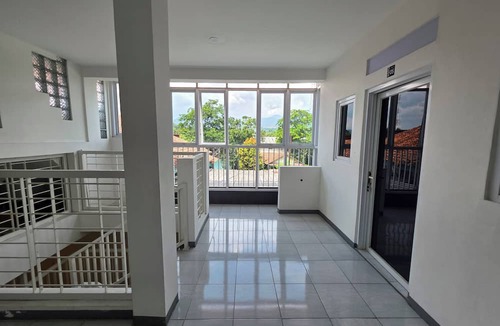 Cijayanti Hotel | Tamastu JSHouse Syariah Sentul City