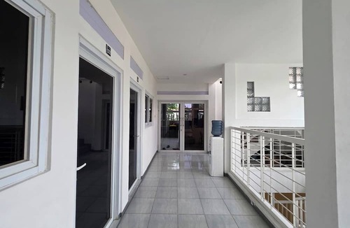 Cijayanti Hotel | Tamastu JSHouse Syariah Sentul City