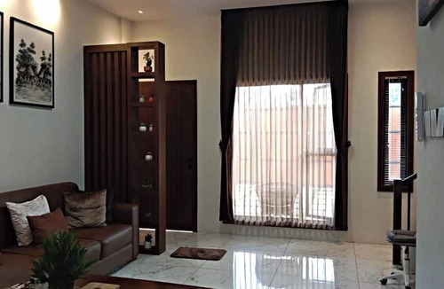 Pekanbaru Villa | Airo Villas
