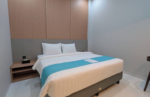 Kupang Hotel | Commodious Hotel Kupang