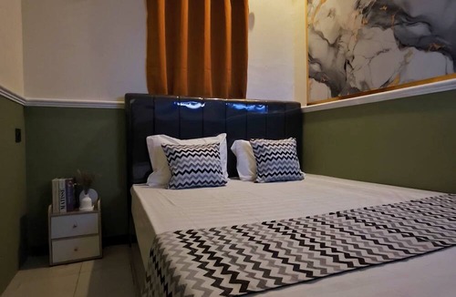 Tembalang House | Alap Stay-Inn
