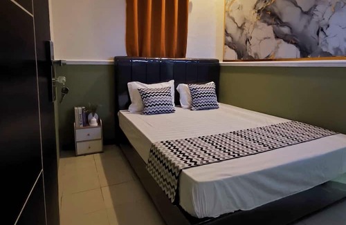 Tembalang House | Alap Stay-Inn