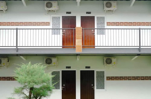 South Tangerang Hotel | Puspiptek Residence Syariah