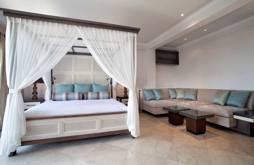Beraban Villa | Sundara Oceanside Villa