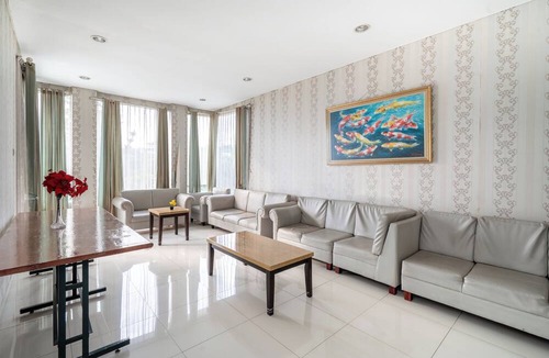Bandung Villa | Rehat at Villa Golf Island Dago Resort 2