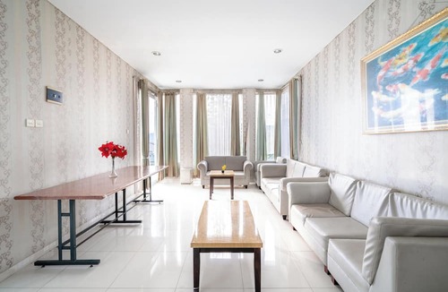 Bandung Villa | Rehat at Villa Golf Island Dago Resort 2