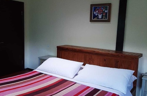Ciloto Hotel | The Pinewood Lodge & Organic Farm