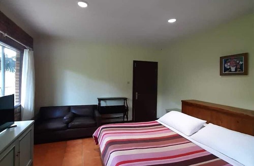 Ciloto Hotel | The Pinewood Lodge & Organic Farm