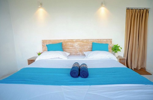 Toya Bungkah House | Kasmi Mount Batur