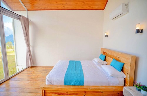 Toya Bungkah House | Kasmi Mount Batur