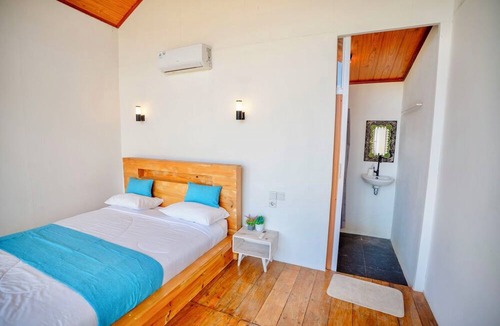 Toya Bungkah House | Kasmi Mount Batur