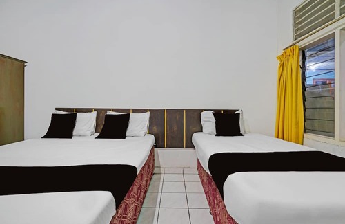 Cianjur Hotel | OYO 94802 Hotel Prima