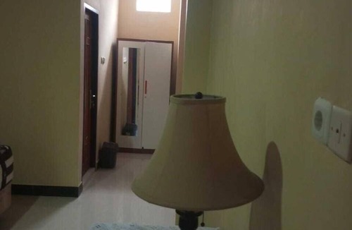 Ambon House | Gloria Guest House