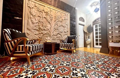 Prawirotaman Bed & Breakfast | Sammy Home Homestay