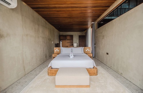 Lodtunduh Resort | Lawangkala Resort Ubud
