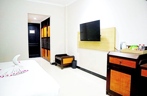 Sidoarjo Hotel | PLUM Prestige Hotel Juanda