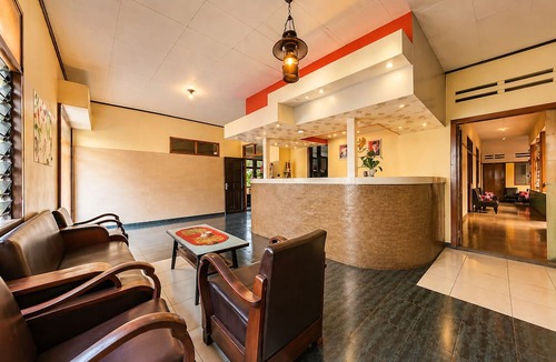 Ciamis Hotel | Hotel Budi Famili Budget Syariah